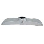 Losse Tafelbasis draaibaar 360º 73mm, Watersport en Boten, Ophalen of Verzenden, Nieuw