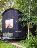 NIEUW: Betaalbaar Tiny House / vakantiehuis, Verkoop zonder makelaar, Overige soorten, Noord-Brabant