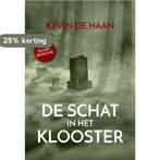 De Schat in het Klooster / Islasec Detectives / 2, Boeken, Detectives, Verzenden, Gelezen, Kevin de Haan