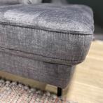 Hukla Sofa Concept hoekbank elektrisch verstelbaar, Huis en Inrichting, Banken | Bankstellen, 250 tot 300 cm, Hoekbank, Nieuw