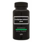 Cordyceps extract capsules APB Holland, Ophalen of Verzenden, Nieuw