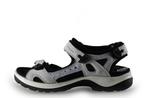 Ecco Sandalen in maat 40 Blauw | 10% korting, Kleding | Dames, Ecco, Sandalen of Muiltjes, Gedragen, Verzenden