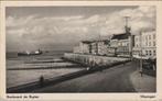 VLISSINGEN - Boulevard de Ruyter, Verzenden, Gelopen