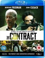 The Contract (Blu-ray), Verzenden, Gebruikt