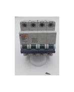 Merlin Gerlin Automaat C60N 4P D50A MULTI 9, Ophalen