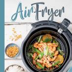 Airfryer 9789492440167 Danny Jansen, Verzenden, Zo goed als nieuw, Danny Jansen