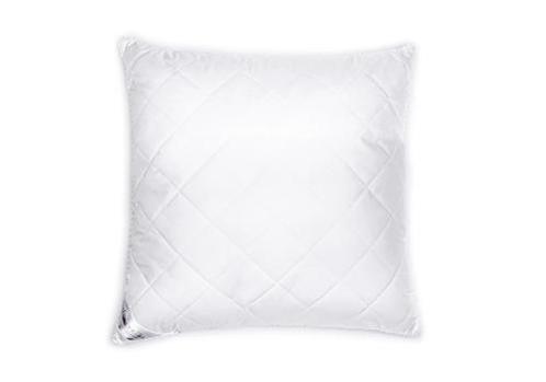 Heckettlane Punt-Hoofdkussen Gold Anti-Allergisch - 100% Hol, Huis en Inrichting, Slaapkamer | Beddengoed