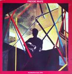 LP gebruikt - Freddie White - Recorded Live On Tour 1978, Verzenden, Zo goed als nieuw