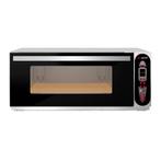 GGM Gastro | Elektrische pizzaoven - Digitaal - 2,4 LCD |, Tuin en Terras, Pizzaovens, Verzenden, Nieuw, GGM Gastro