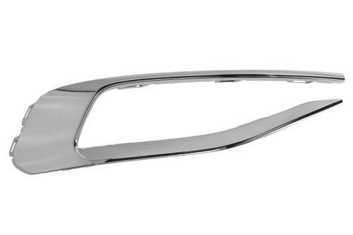 Ventilatiegrille, bumper, Auto-onderdelen, Carrosserie en Plaatwerk, Verzenden