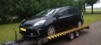 Toyota Prius Wagon Auris CT200H koppakking vervangen, Garantie, Overige werkzaamheden