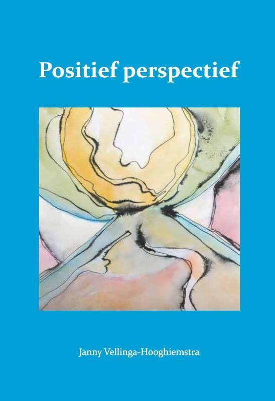Positief perspectief 9789082958027, Boeken, Gedichten en Poëzie, Zo goed als nieuw, Verzenden