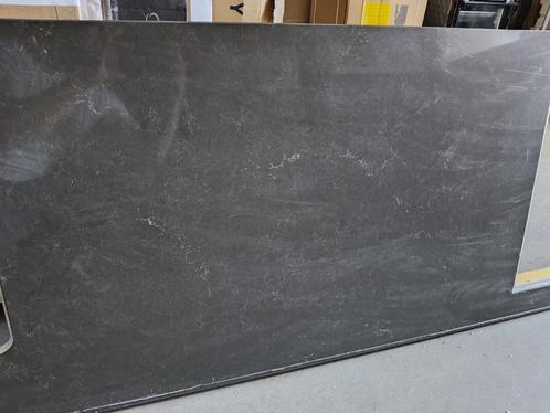 Keukenblad Caesarstone Piatra Grey, Huis en Inrichting, Keuken | Keukenelementen, 50 tot 75 cm, Grijs, Nieuw, Minder dan 100 cm