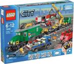 LEGO City Goederentrein Luxe - 7898