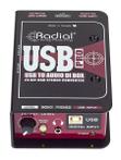 Radial Engineering USB-Pro