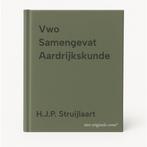 Vwo Samengevat Aardrijkskunde 9789066369269, Boeken, Verzenden, Gelezen, H.J.P. Struijlaart
