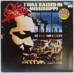 LP gebruikt - Otis Spann - I Was Raised In Mississippi, Verzenden, Zo goed als nieuw