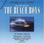 cd - The Beach Boys - Beach Boys 40 Classic Tks, Zo goed als nieuw, Verzenden