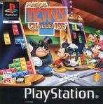 Playstation 1 Magical Tetris Challenge, Spelcomputers en Games, Games | Sony PlayStation 1, Verzenden, Zo goed als nieuw