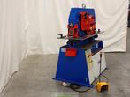 Ponsknipmachine Metallkraft HPS 45S (45 Ton)