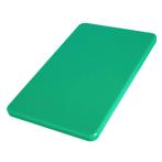 GGM Gastro | Snijplank - 250x400mm - HACCP conform - Groen |, Huis en Inrichting, Verzenden, Nieuw