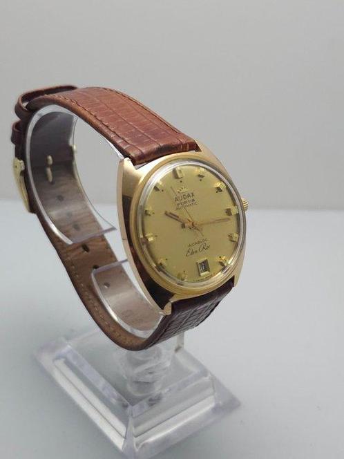 Fortis - Eden Roc - Zonder Minimumprijs - 6214 - Heren -, Sieraden, Tassen en Uiterlijk, Horloges | Heren