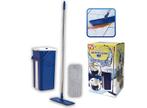 Starlyf Auto Clean Mop - Dweil - 2 in 1 dweilsysteem - Voor