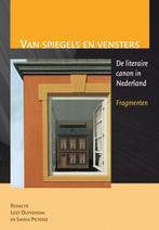 De literaire canon in Nederland 9789087040734, Verzenden, Zo goed als nieuw