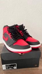 Nike - Air Jordan 1 Mid - Sneakers - Maat: EU 44.5 - Nieuw, Nieuw