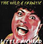 cd - Little Richard - The Wild &amp; Frantic Little Richard, Verzenden, Zo goed als nieuw