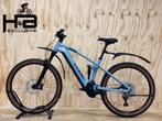 Cube Stereo Hybrid 120 Pro 750 29 inch E-Mountainbike 2024, Overige merken, 49 tot 53 cm, Ophalen of Verzenden, Zo goed als nieuw