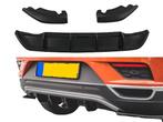 Diffuser Aanzetstuk | Volkswagen | T-Roc 17-22 5d suv | type, Verzenden, Nieuw, Volkswagen