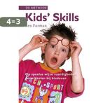 de methode Kids Skills 9789024417452 B. Furman, Boeken, Verzenden, Zo goed als nieuw, B. Furman