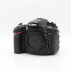 Digitale fotocamera | Nikon D7200 body | Tweedehands, Verzenden, Gebruikt, Nikon