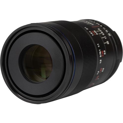 Laowa 100mm f/2.8 2X Ultra-Macro APO voor Sony E, Audio, Tv en Foto, Fotografie | Lenzen en Objectieven, Telelens, Nieuw, Ophalen of Verzenden