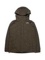 Vintage The North Face Brown Jacket maat XL, Kleding | Heren, Jassen | Winter, The North Face, Ophalen of Verzenden, Zo goed als nieuw