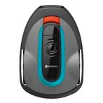 Gardena robotmaaier SILENO city 600: Robotmaaier voor een ga, Verzenden, Nieuw