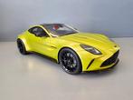 GT Spirit 1:18 - Modelauto - Aston Martin Vantage, Hobby en Vrije tijd, Modelauto's | 1:5 tot 1:12, Nieuw