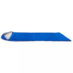 Trizand Blauwe Slaapzak 200x75 cm: Ideaal voor Kamperen e..., Ophalen of Verzenden, Nieuw