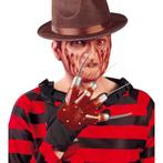 Freddy horror verkleed handschoen met messen - Z Halloween.., Nieuw, Verzenden