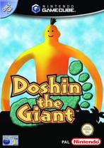 Doshin The Giant (GameCube), Verzenden, Gebruikt