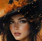 Irina Collins - Under the Hat · NO Reserve