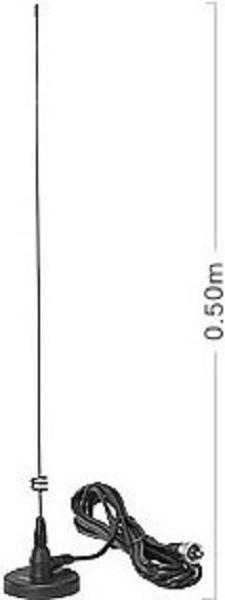 Diamond MR-77 PL, Telecommunicatie, Antennes en Masten, Verzenden