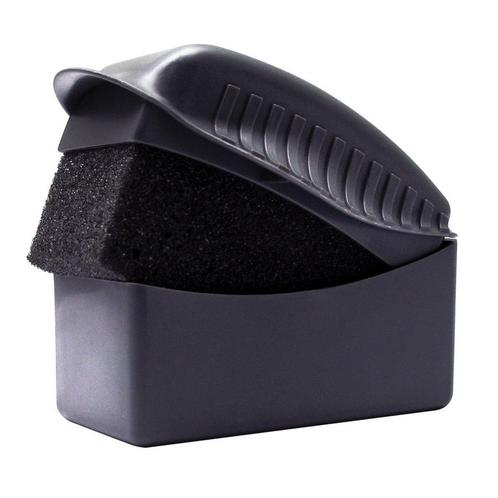 Tire Dressing Applicator Pad, Motoren, Accessoires | Onderhoudsmiddelen, Verzenden
