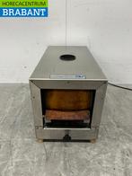 RVS Daub-Verhoeven Puntjesmachine 400V Bakkerij, Zakelijke goederen, Horeca | Keukenapparatuur, Ophalen of Verzenden, Gebruikt