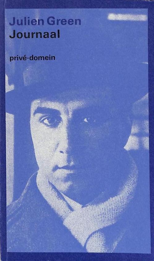 Journaal 1926-1945 / Privé-domein / 42 9789029518437, Boeken, Literatuur, Gelezen, Verzenden