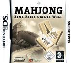 Mahjong - Around the World (German) [Nintendo DS], Ophalen of Verzenden, Zo goed als nieuw