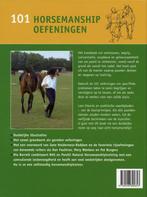 101 horsemanship oefeningen 9789048300853 R. Barret, Verzenden, Gelezen, R. Barret