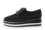 Softwaves Espadrilles in maat 37 Zwart | 10% extra korting, Verzenden, Zwart, Zo goed als nieuw, Softwaves