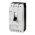 Eaton Circuit Breaker 3P 250A NZMN3-AE250 50KA IEC - 259113, Nieuw, Verzenden